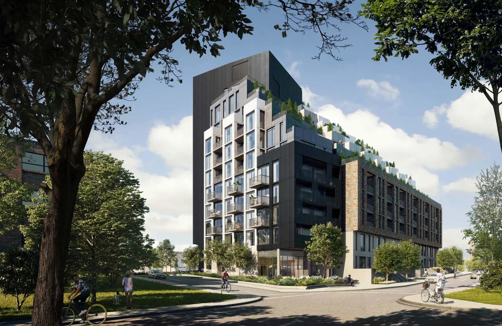 Merge Condos, Toronto by cmirs7vul001004l1bu3qzz62