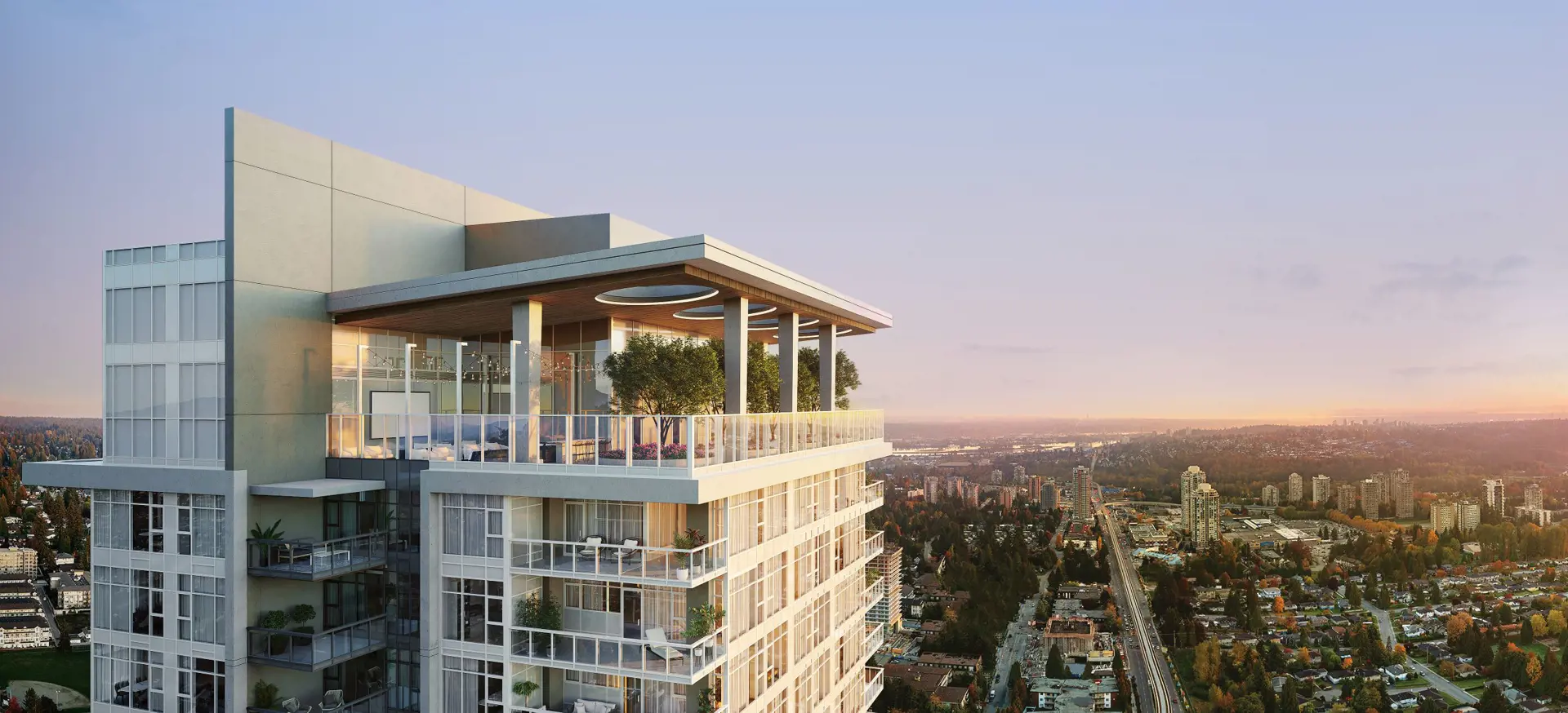 Smith & Farrow Condos, Coquitlam by impdev-boffo-developments-ltd