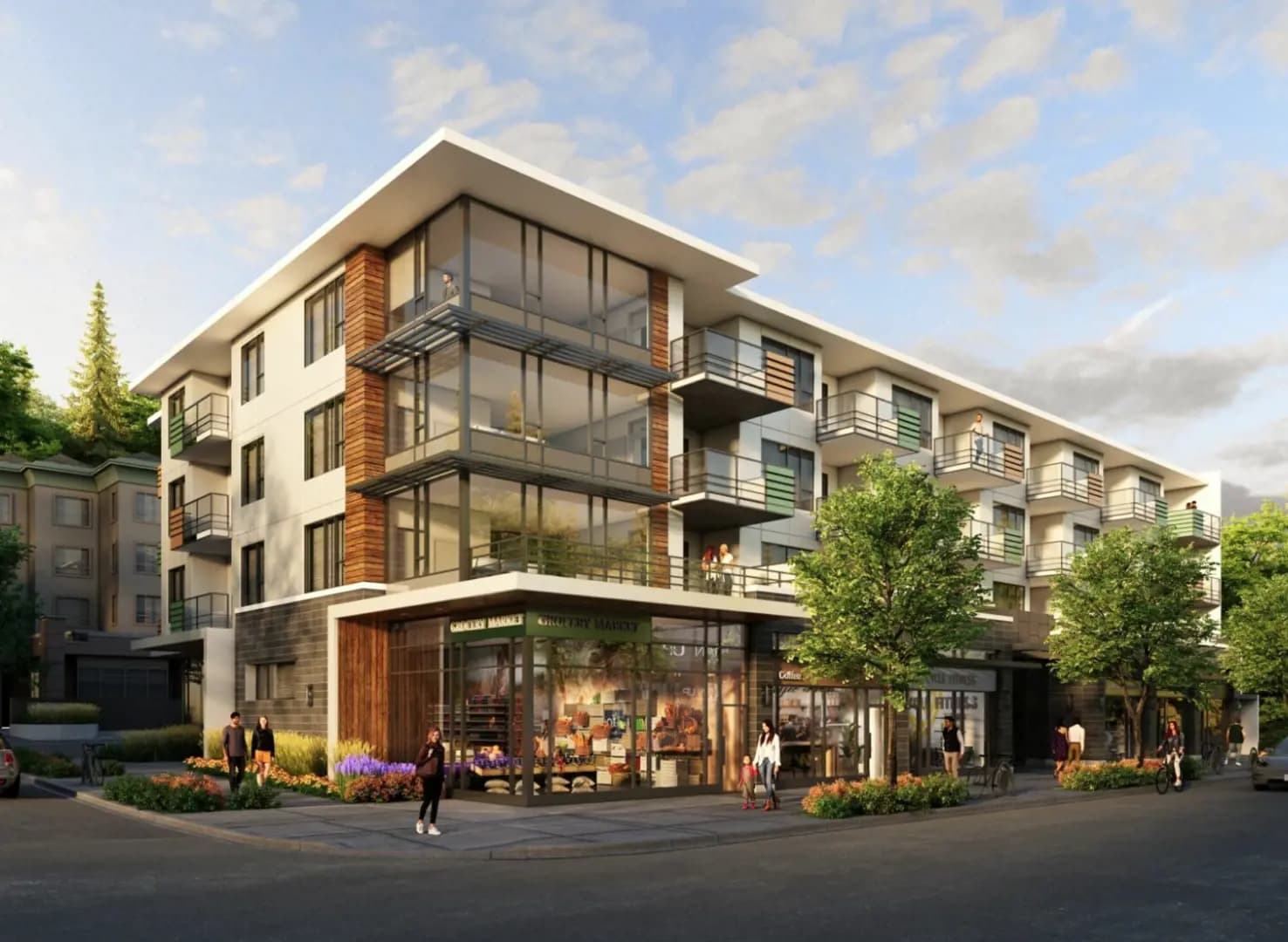 Rove Condos, North Vancouver by impdev-the-staburn-group