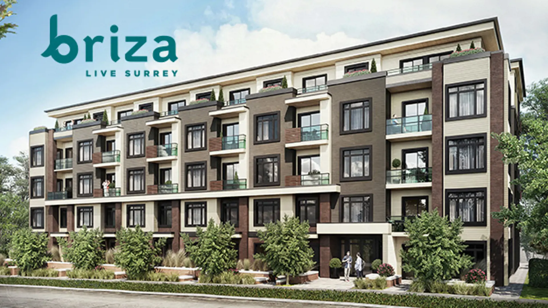 Briza Condos, Surrey by impdev-genaris-properties