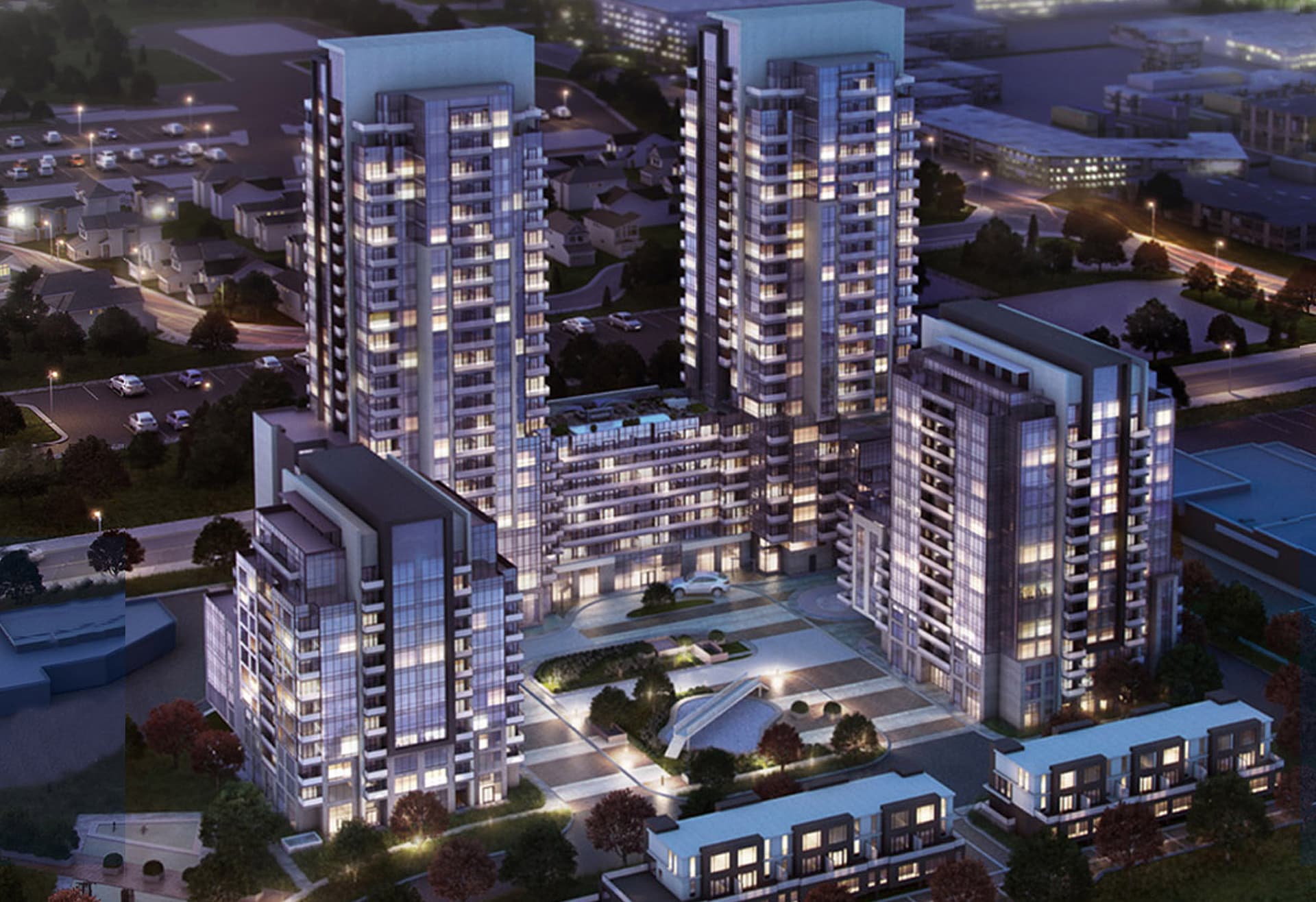 Me2 Condos rendering
