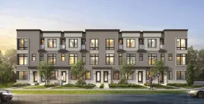 NuTowns · 3 bed assignment in Pickering
