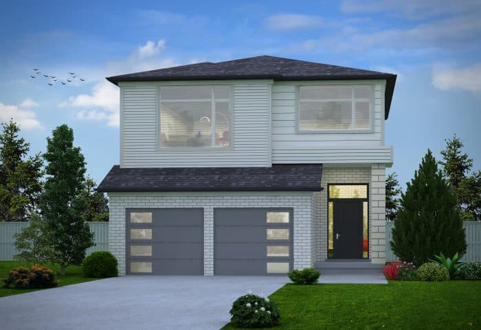 Willow Bridge Homes-Middleton · 3 bed + den — photo 1