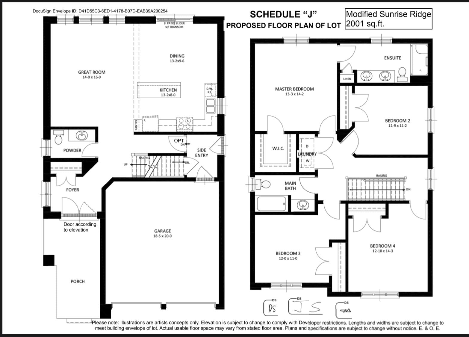 Willow Bridge Homes-Middleton · 3 bed + den — photo 2