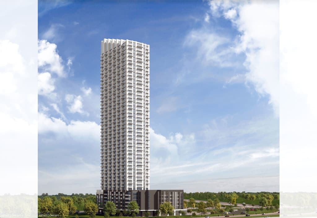 Vupoint rendering
