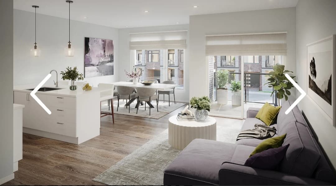 Legacy on Vine · 2 bed — photo 4