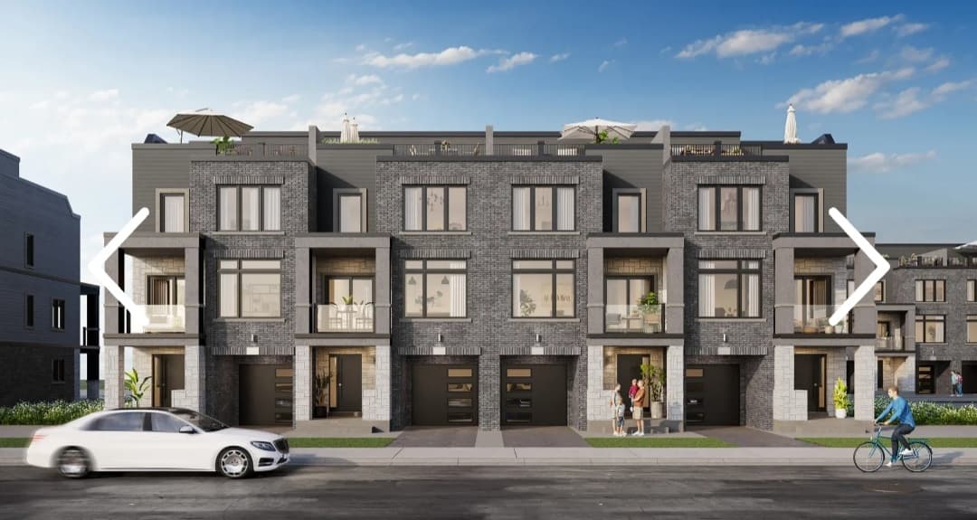 Legacy on Vine rendering