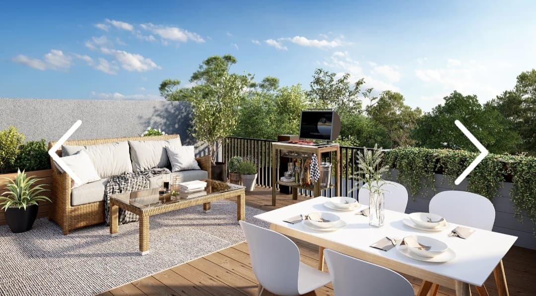 Legacy on Vine · 2 bed — photo 5