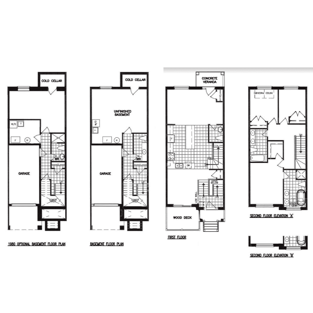 King East Estate · 3 bed — photo 2