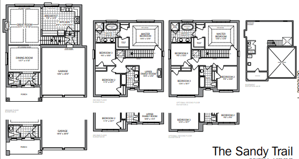 Trilogy in Sutton · 4 bed — photo 2