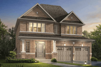 Trilogy in Sutton · 4 bed assignment in Georgina