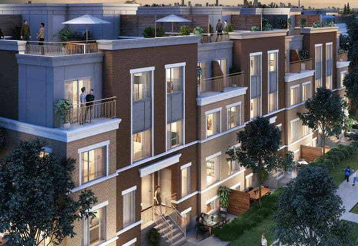 Mobilio Townhouse · 2 bed — photo 3