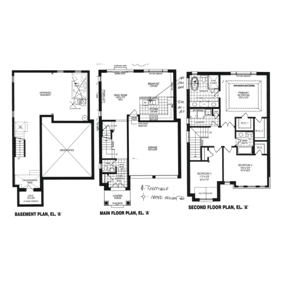 Greenwood Seaton · 3 bed — photo 2