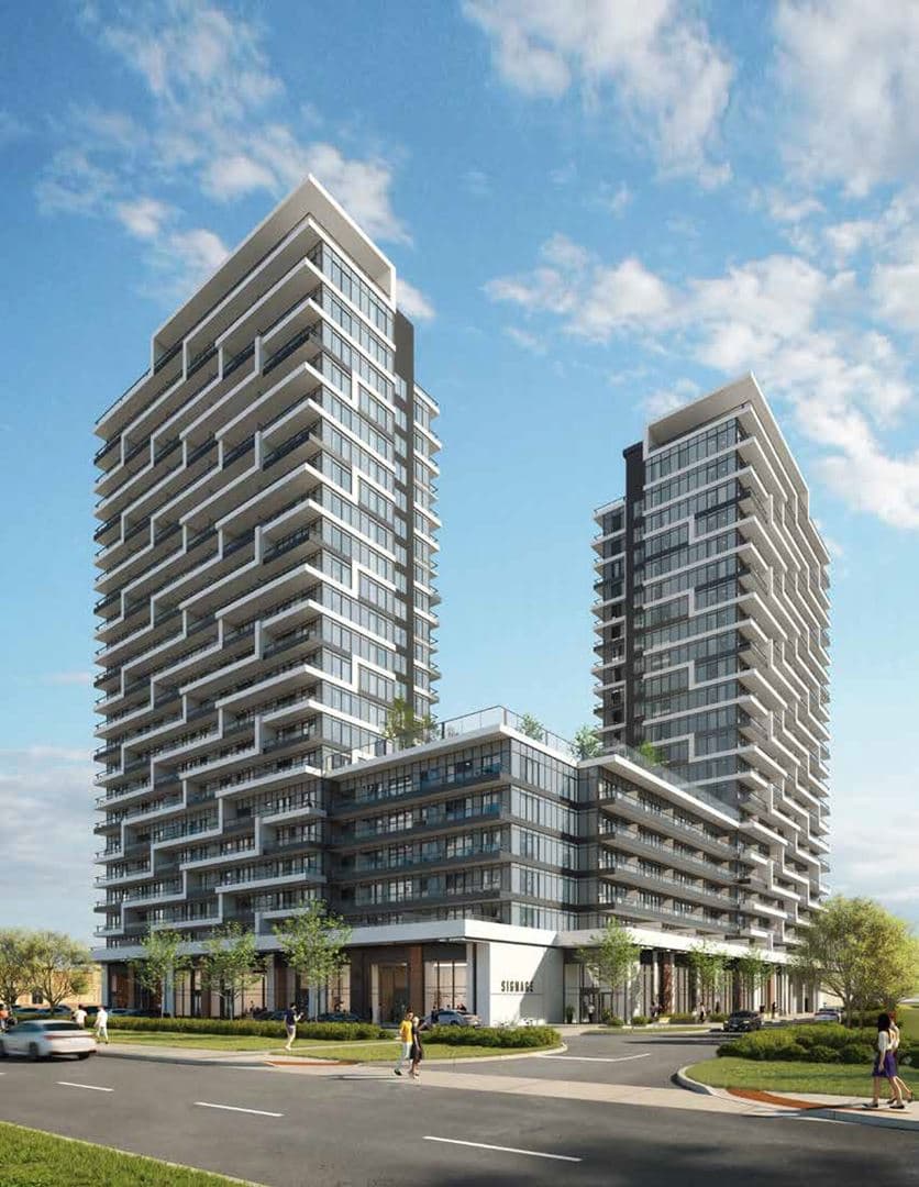 Joy Station B rendering