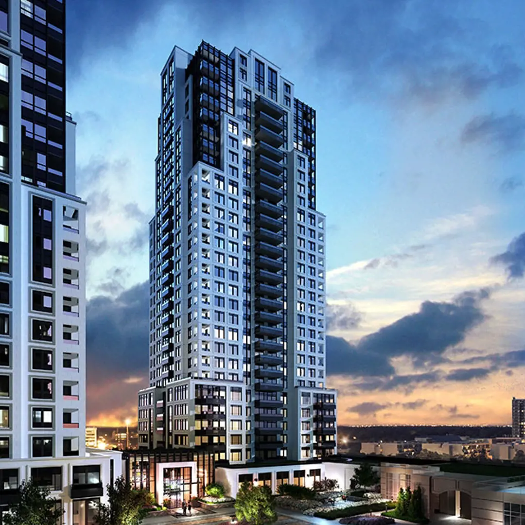 Evermore rendering