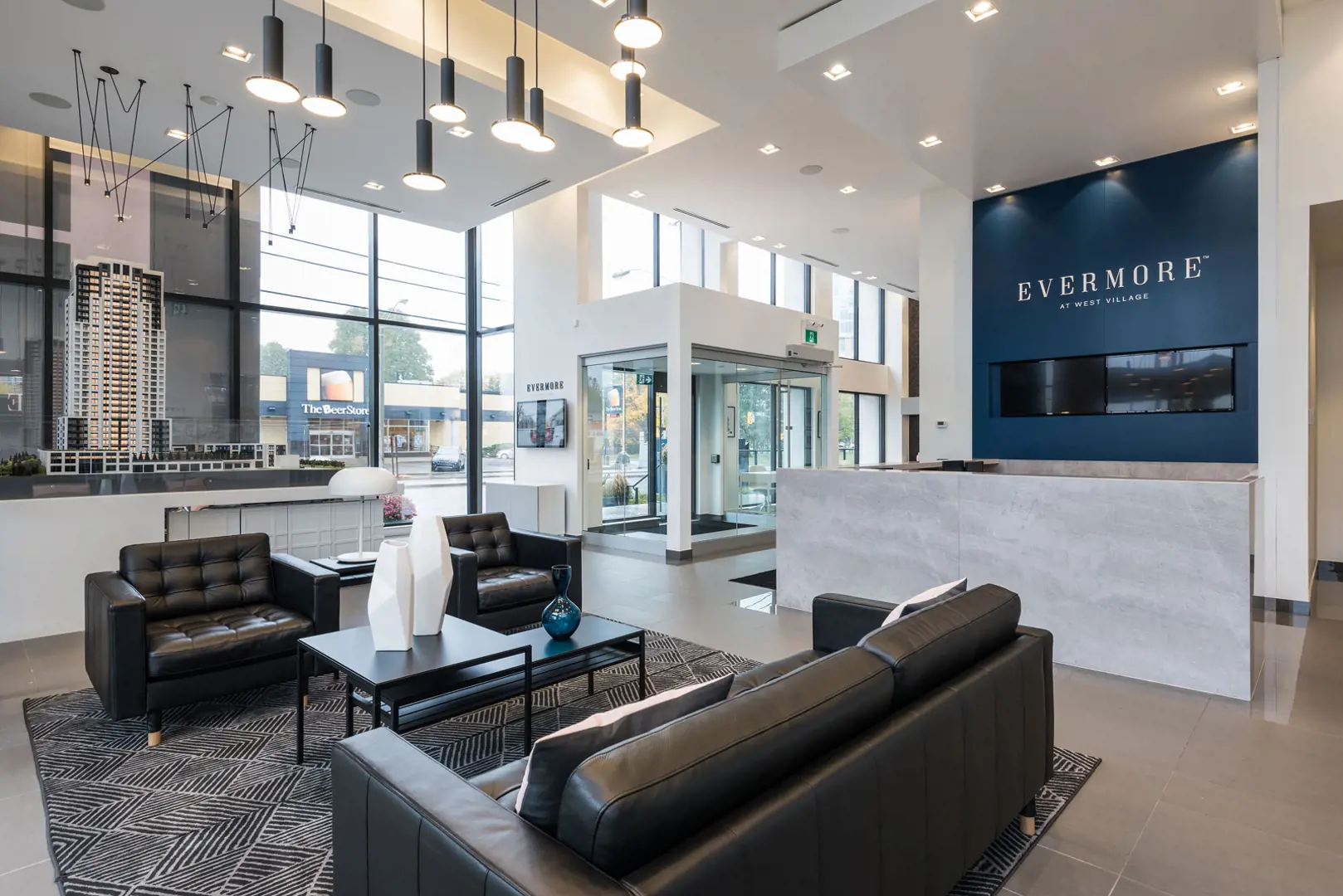 Evermore · 1 bed — photo 3