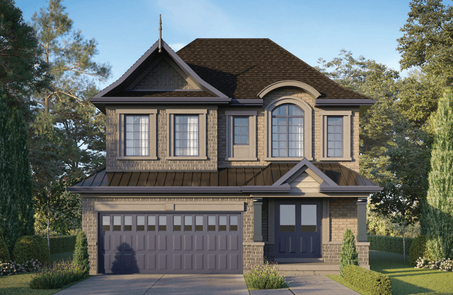 King East Estate · 4 bed assignment in Richmond Hill
