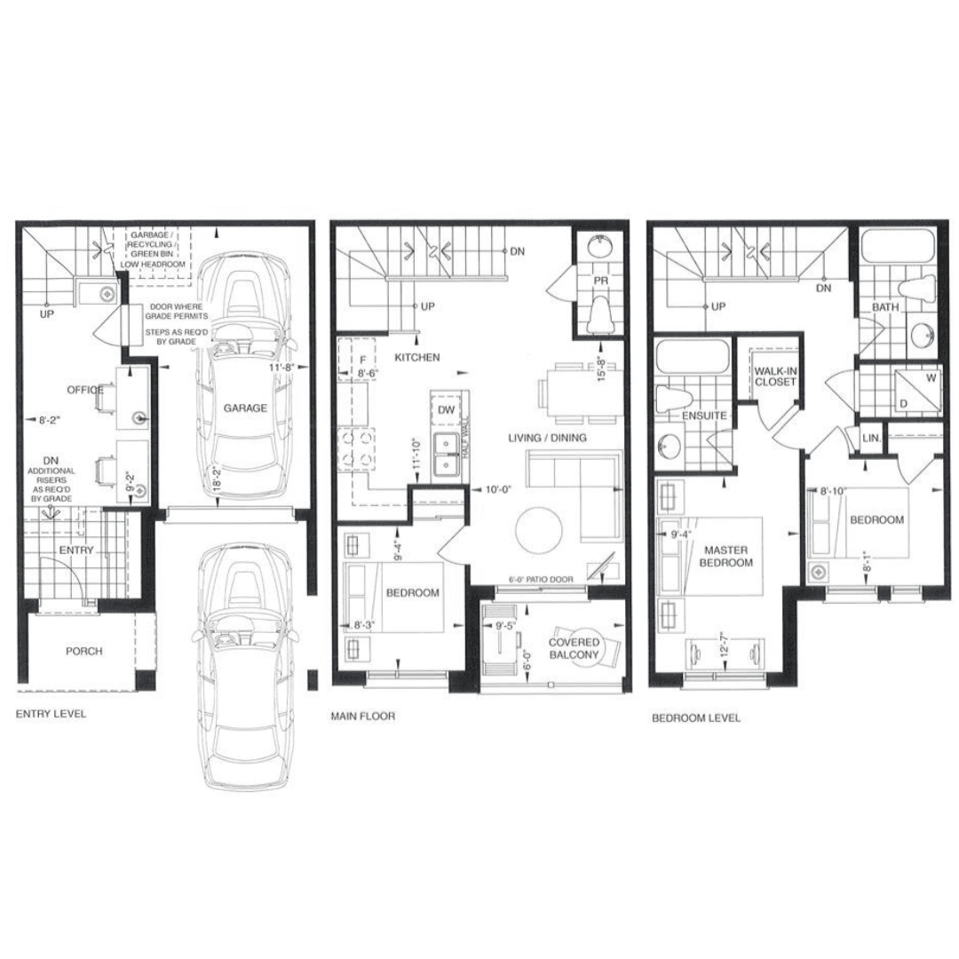 Urban Green Towns · 3 bed — photo 2