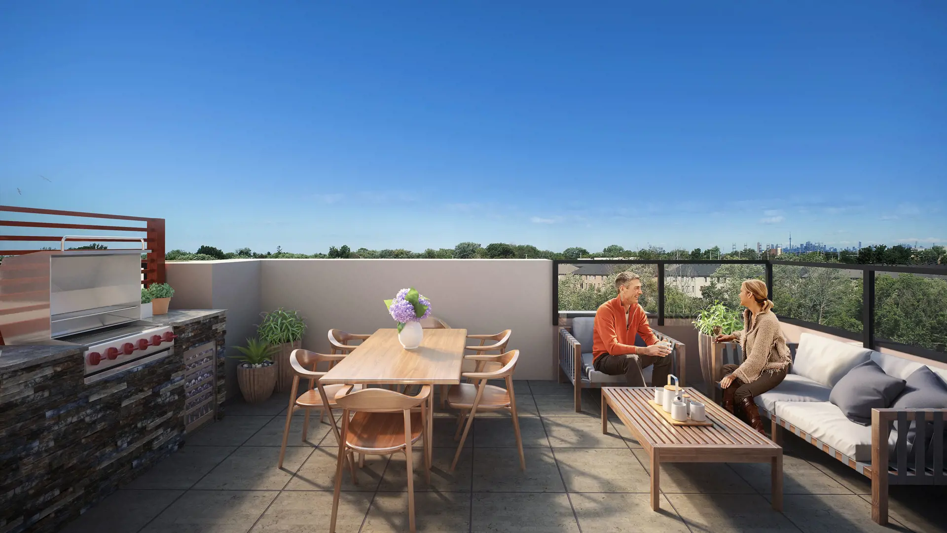 Stride Towns · 2 bed — photo 4