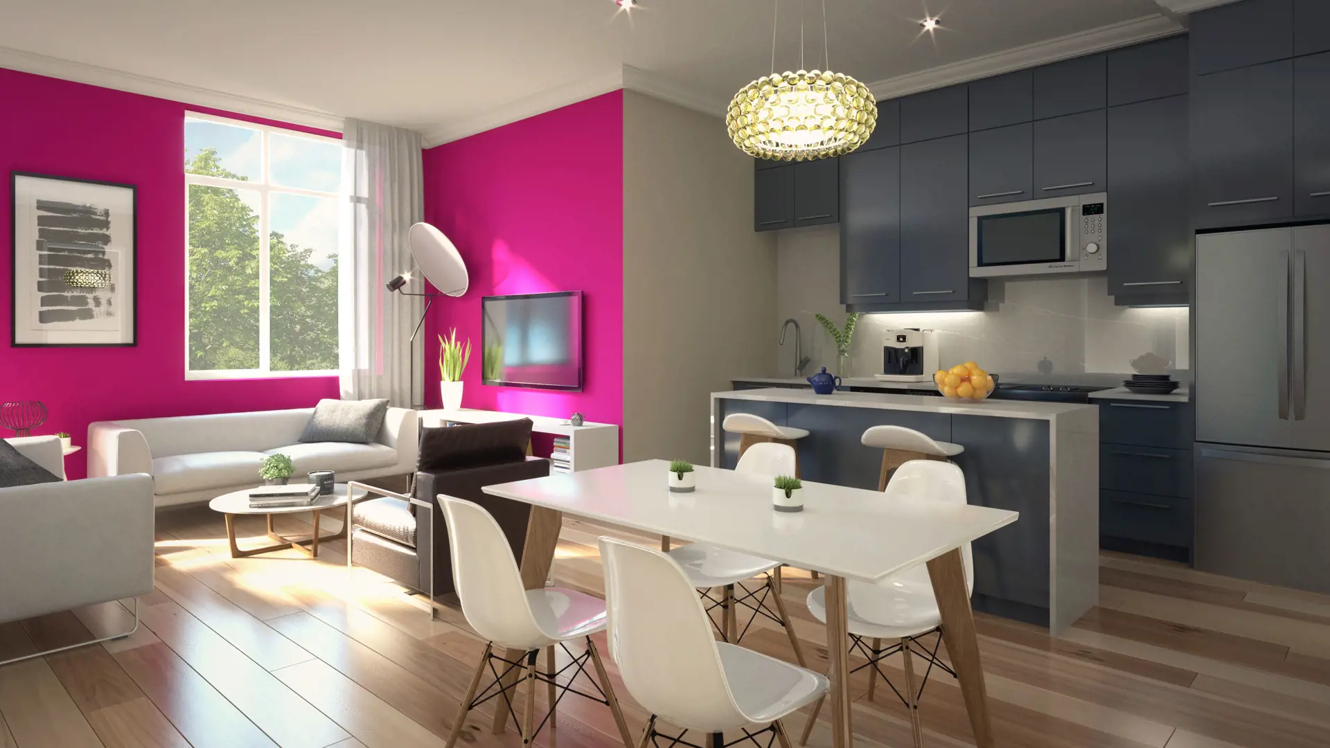 Stride Towns · 2 bed — photo 3