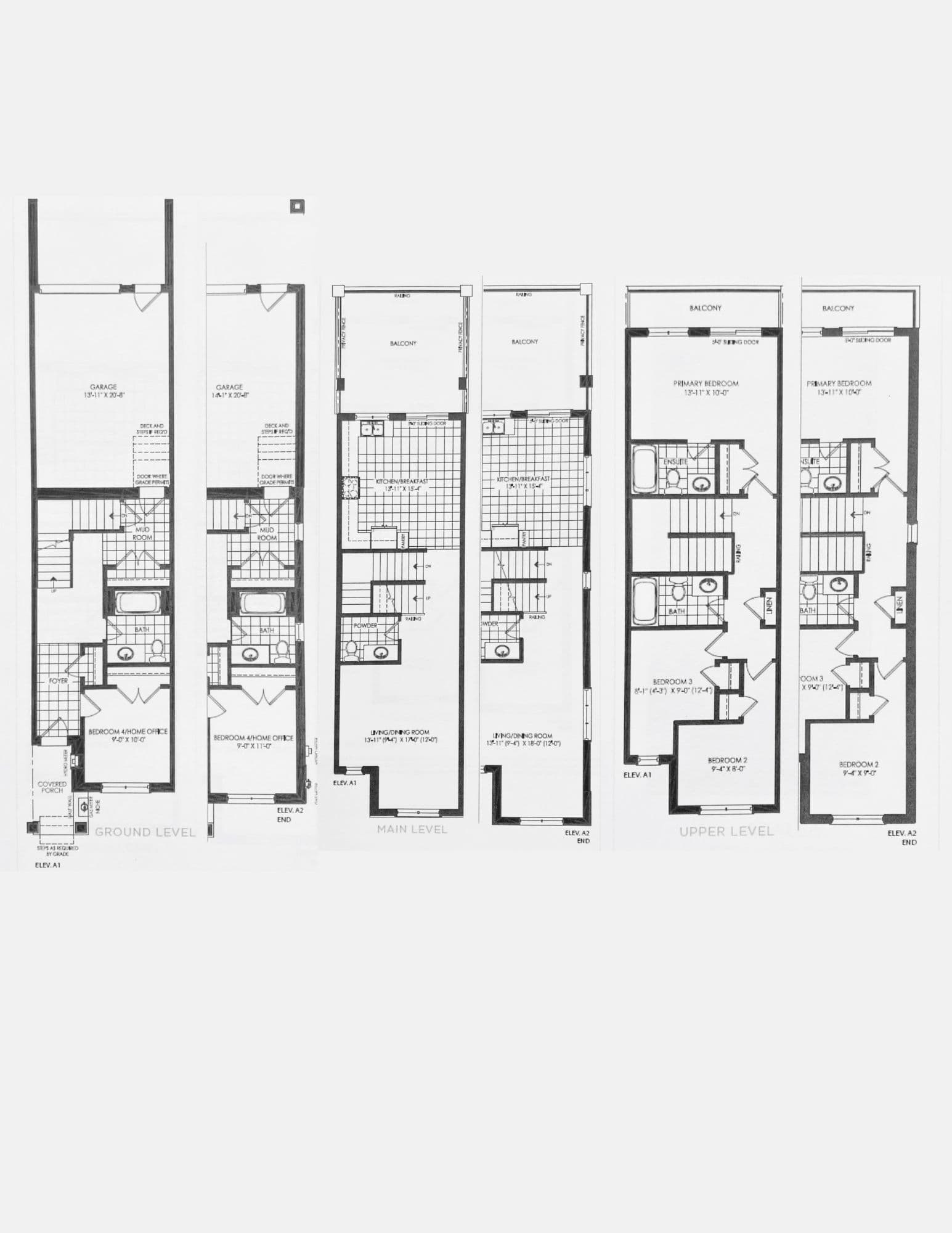 Victoria Grand Homes · 4 bed — photo 2