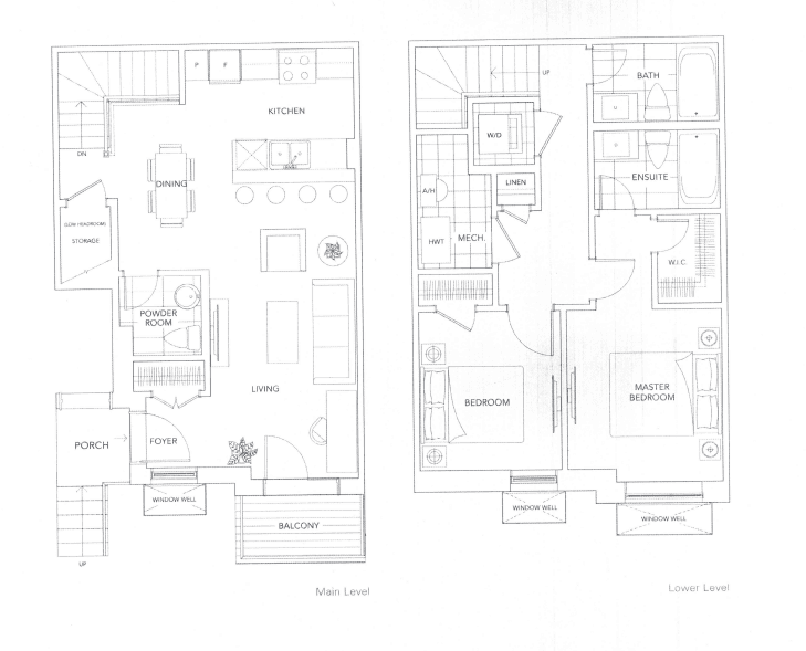 Mobilio Townhouse · 2 bed — photo 2