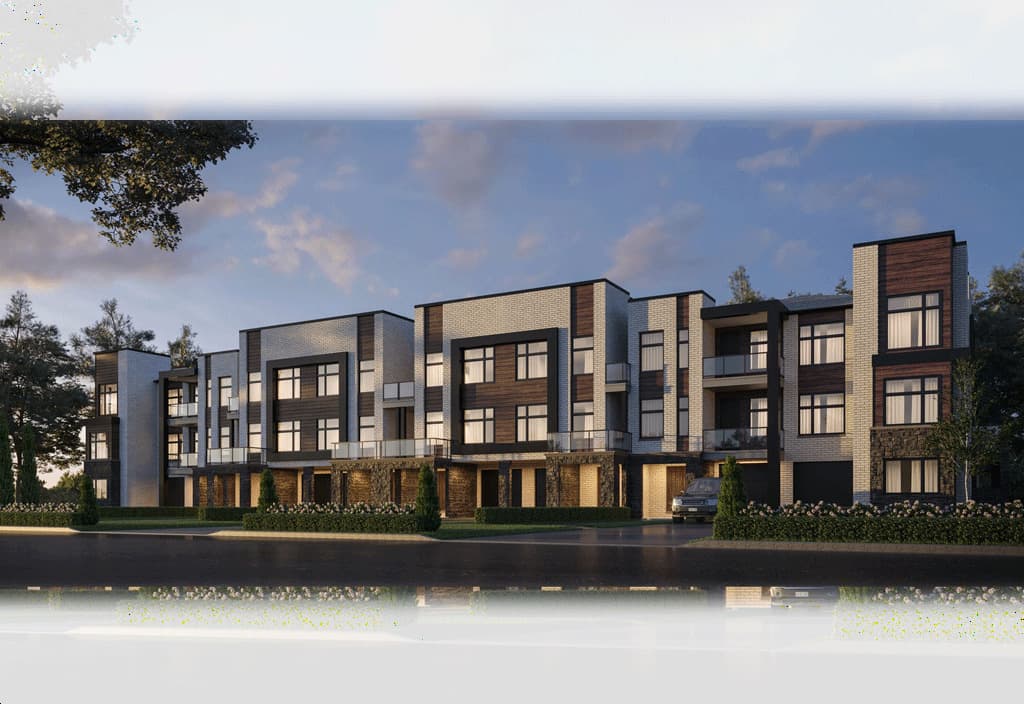 Joshua Creek Montage rendering