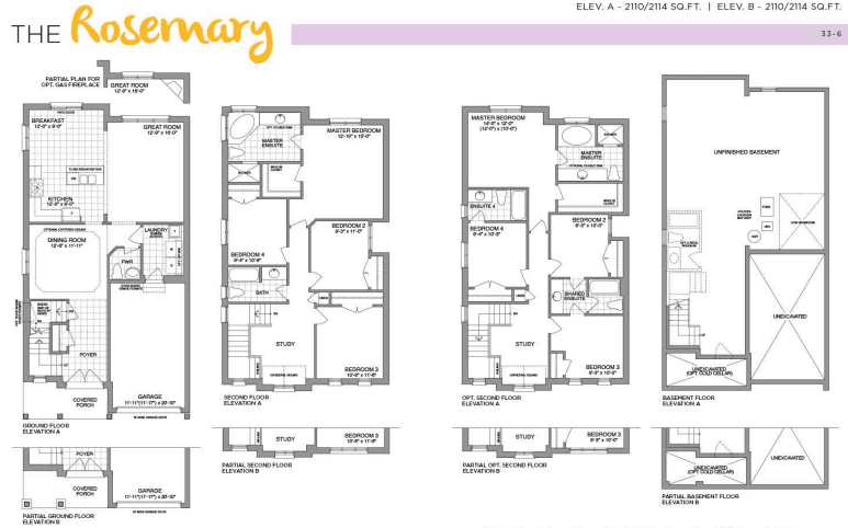 Honey Hill · 4 bed — photo 2