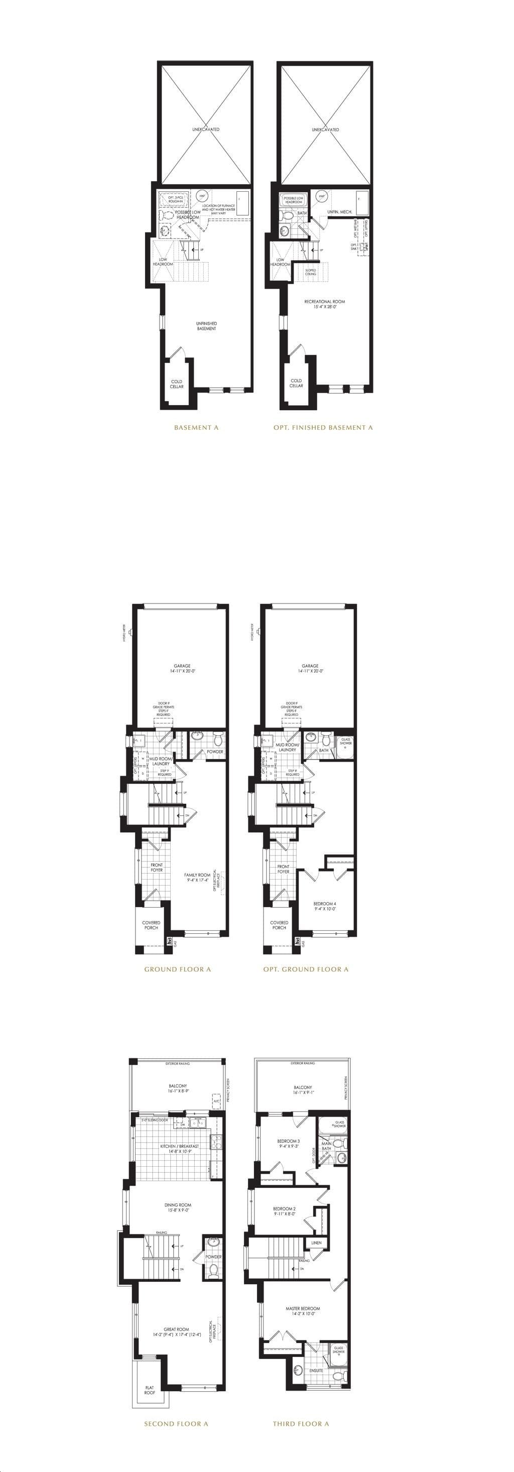 Jade Garden Towns · 3 bed — photo 2