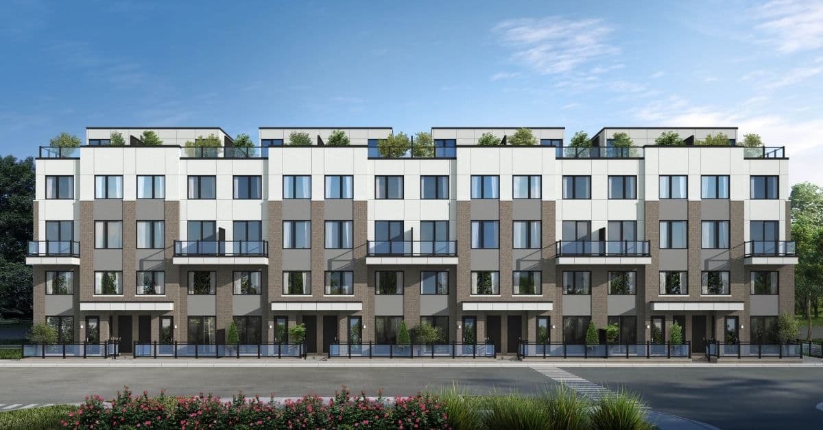 Park District rendering