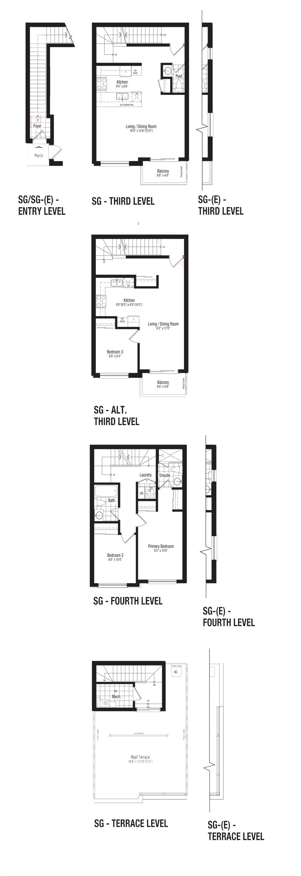 Park District · 2 bed — photo 2