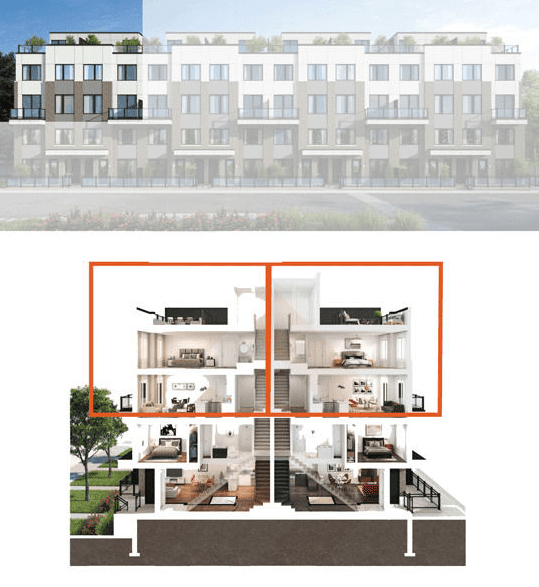 Park District · 2 bed — photo 3