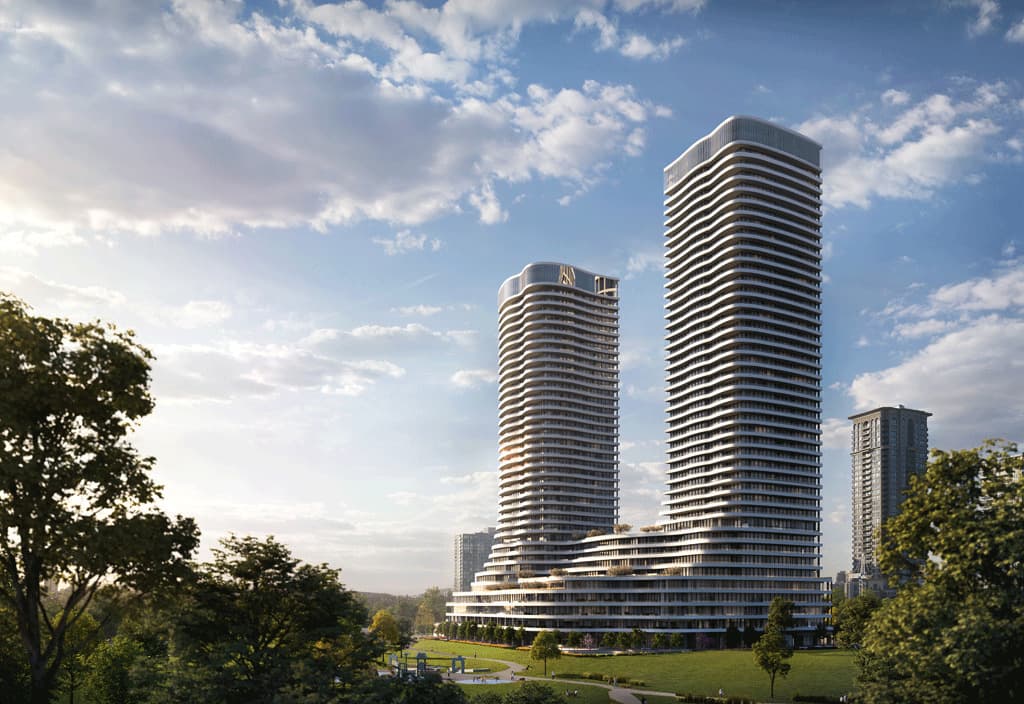 VOYA 1 rendering