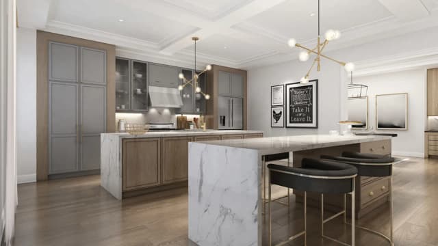 Valley Oak · 5 bed assignment in Brampton