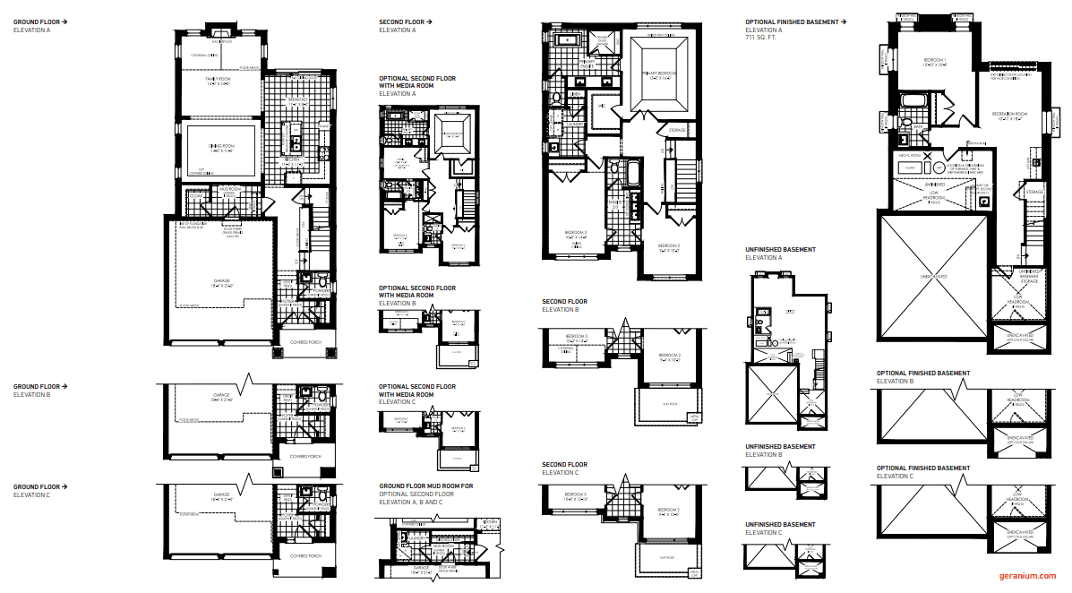 Midhurst Valley Homes · 4 bed — photo 2