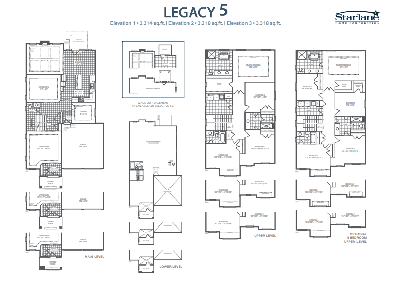 Camden Crossing · 4 bed — photo 2