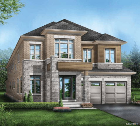 Camden Crossing rendering