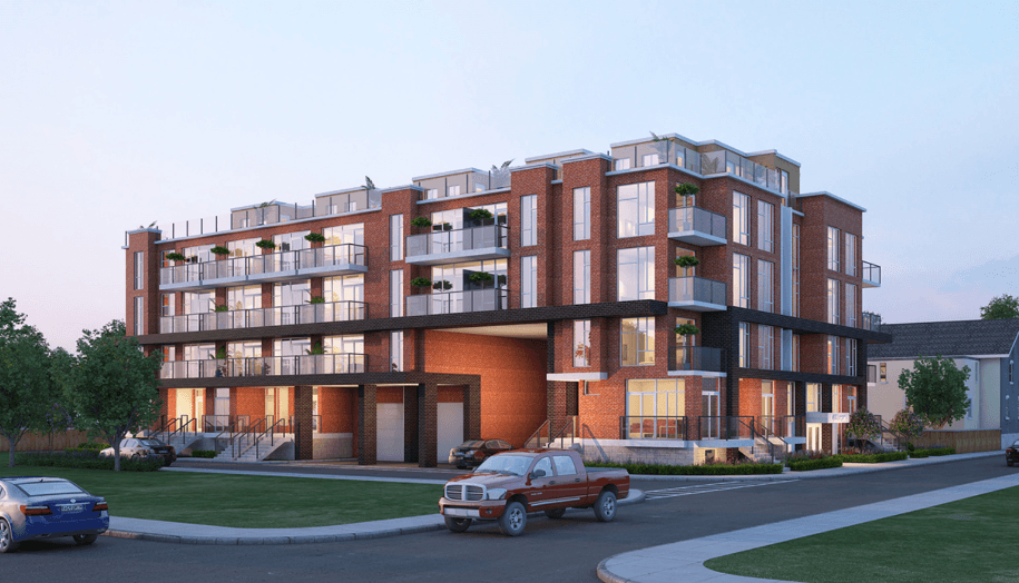 Elevate at Logan · 1 bed — photo 1