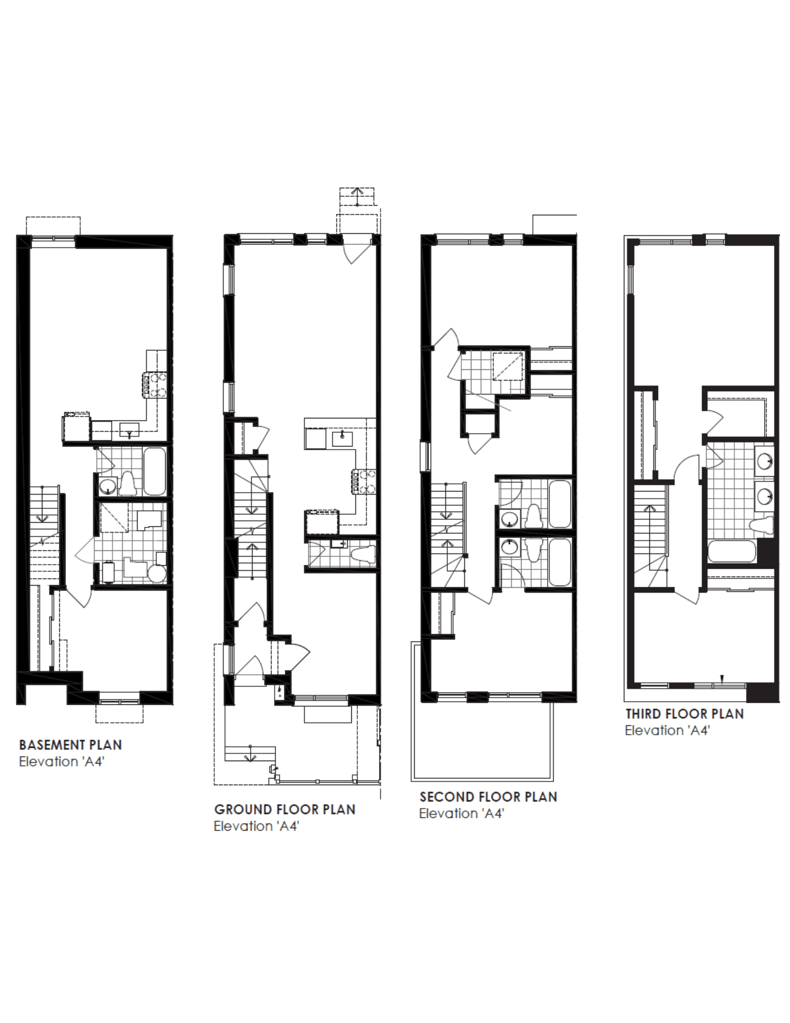 Lawrence Height · 4 bed — photo 2