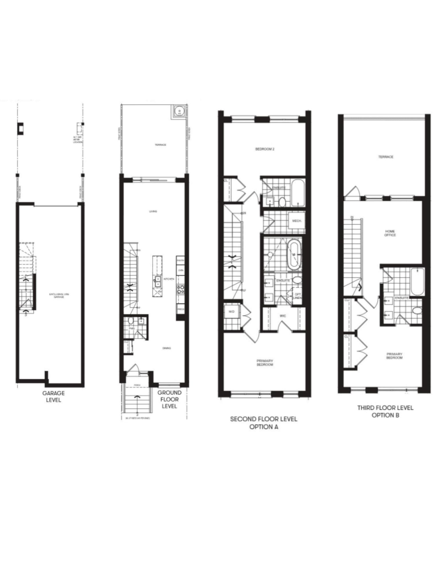 BrightWaters · 3 bed — photo 2