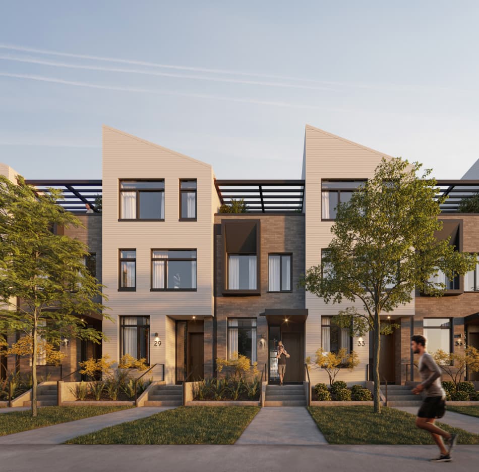 BrightWaters rendering
