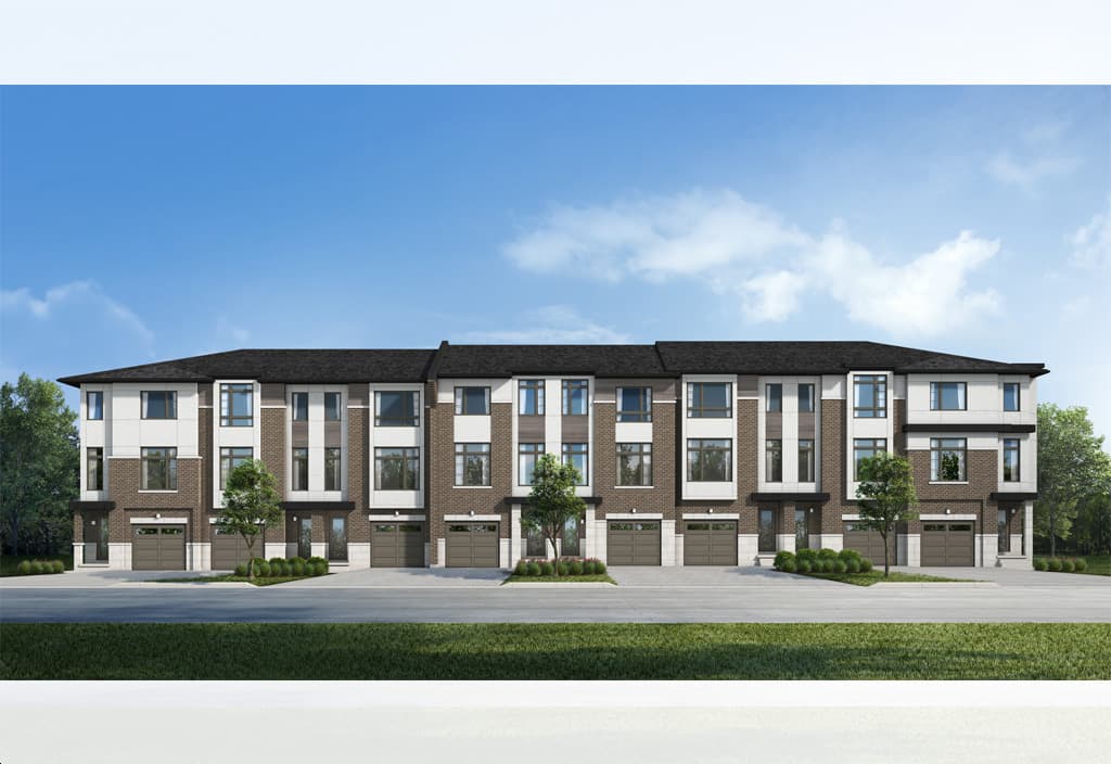Park District · 2 bed + den — photo 1