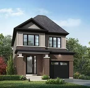 HEARTWOOD rendering