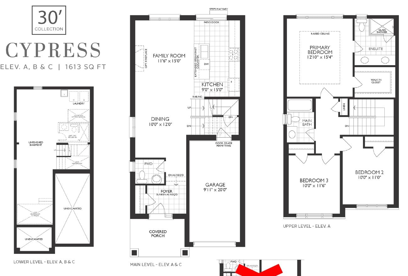HEARTWOOD · 3 bed — photo 2