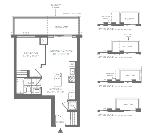 MPV · 1 bed — photo 2