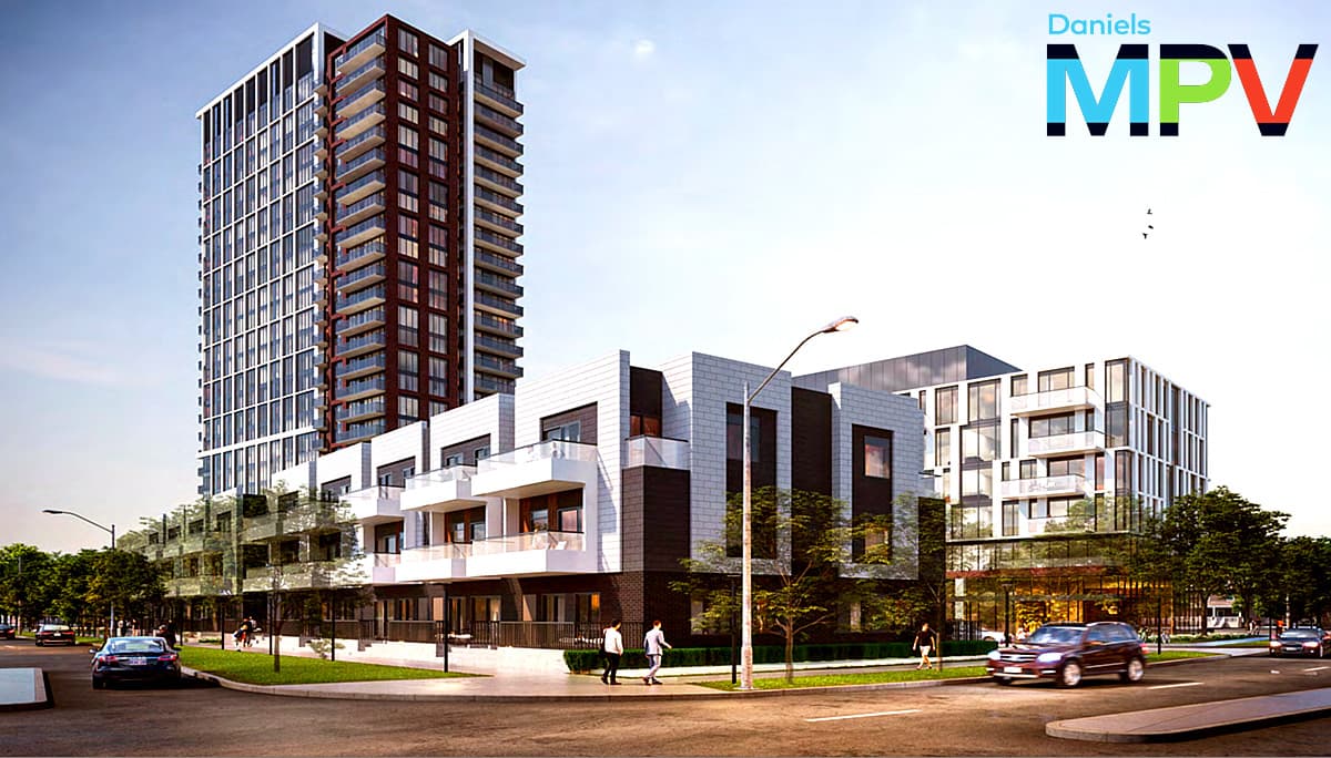 MPV rendering