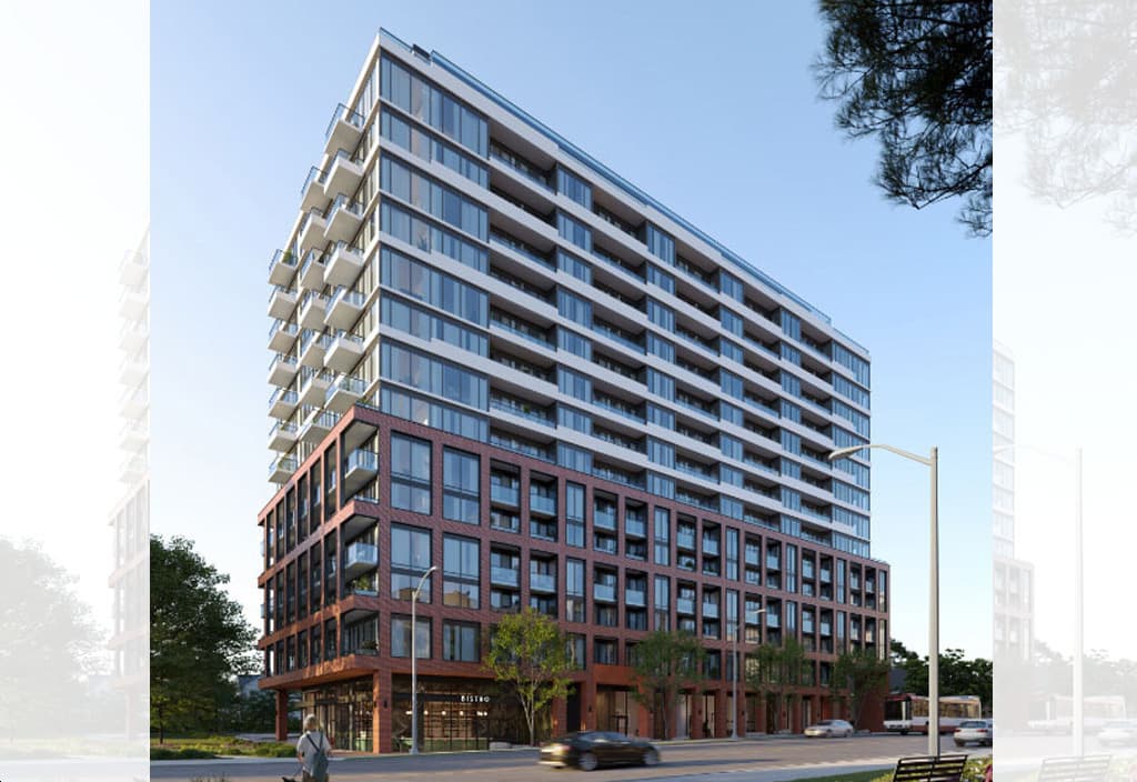 Northcore rendering