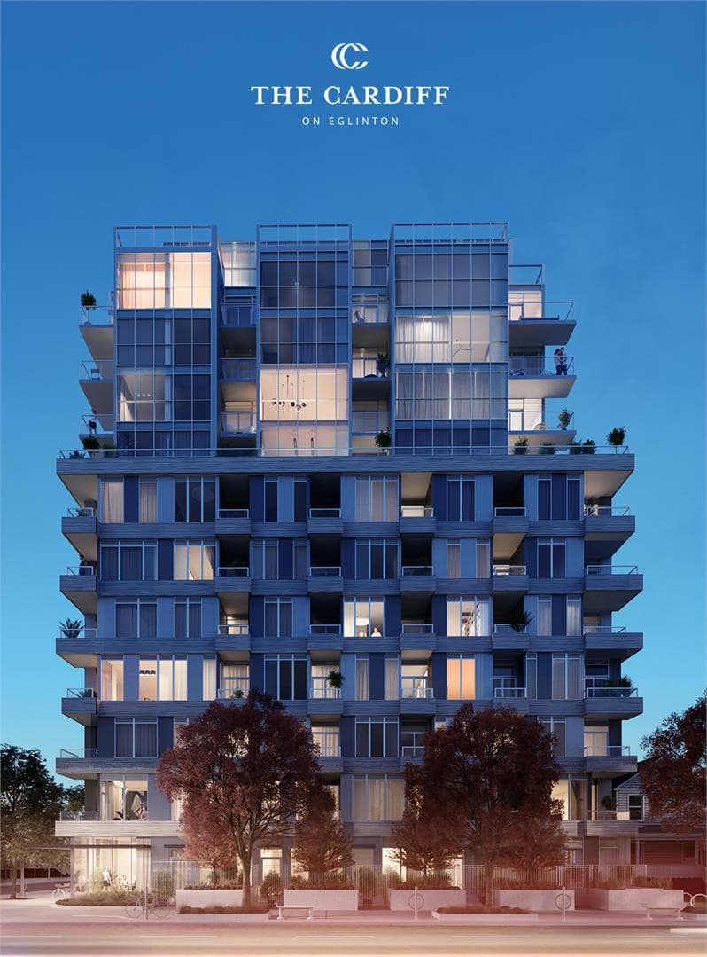 Cardiff rendering