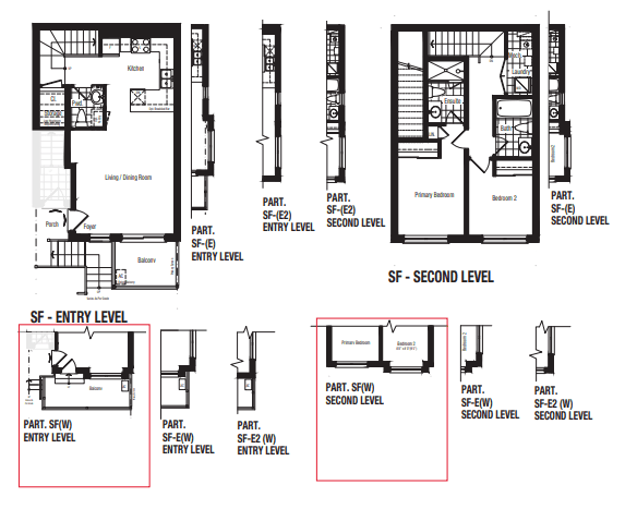 Park District · 2 bed — photo 2