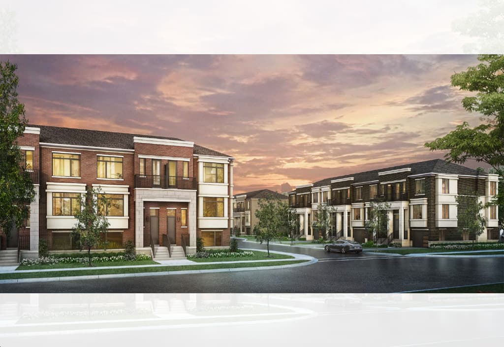 Camden Crossing · 4 bed — photo 1